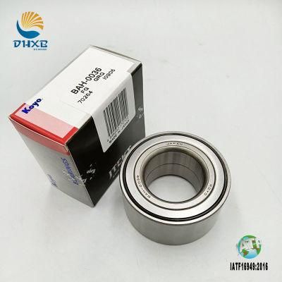 Factory Supply Vkba3403 Ek78706 78706 713644150 Auto Wheel Bearing with Good Quality