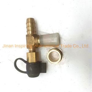 Sinotruk HOWO Wg9000361301 L Type Joint