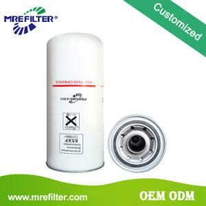 Auto Spin-on Engine Parts Direct Factory Price Lube Oil Filter for Daf Truck (1310901)
