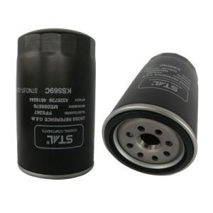 Fuel Filter 4S00483 4326739 for Hitachi