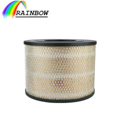 New Design Auto Accessory Air/Oil/Fuel/Cabin Filter 17801-48011/17801-58010/17801-56031/17801-44070 Air Element for Toyota Land Cruiser