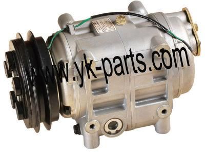 Xh-32b (DKS-32/TM-31) Auto AC Compressor for Bus