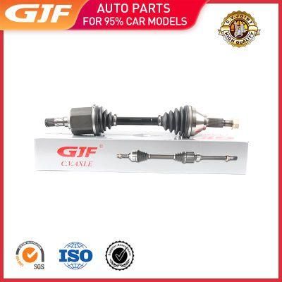 GJF Auto CV Shaft Drive Shaft for Nissan J32 Teana 3.5 C-Ni129-8h