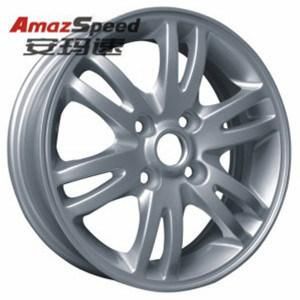 13/14 Inch Alloy Wheel for Chevrolet with PCD 4X100