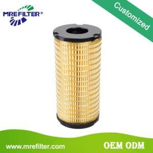 Cartridge Parts Auto Fuel Filter for Perkins Engine 26560201