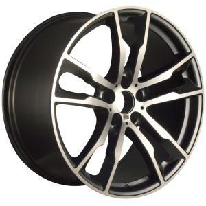20inch Alloy Wheel Replica Wheel for 2016 BMW X5/X6 M