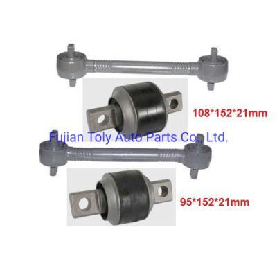 HOWO Parts Control Arm Assy Traction Bar Az9631521175