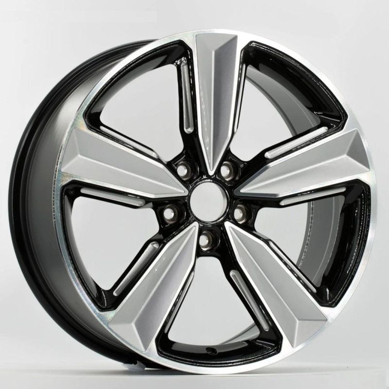 18inch Popular Sale Design Fit Audi RS5 Aluminum Car Alloy Wheel Alloy Rim