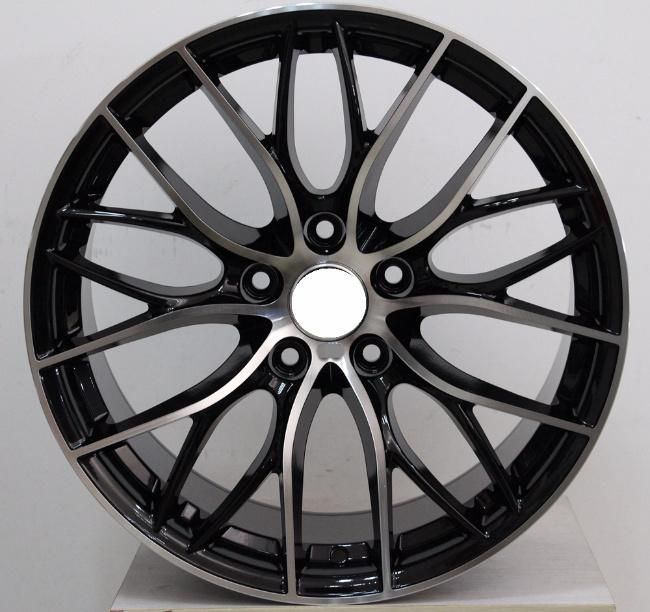 Concave Staggered 18 19 20 Inch BMW Wheels