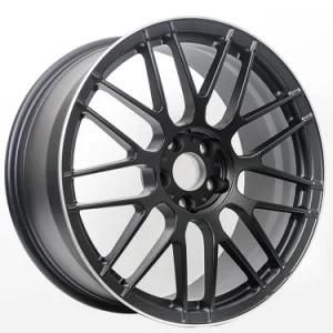 Custom 18 19 20 21 Inch Forged Wheels Aluminum Alloy Car Rims Replica for Mercedes Amg
