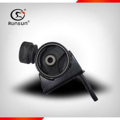 Engine Mount Suspension System Rubber Parts for Toyota Geely 12371-02140