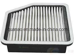 Newest Auto Part, Air Filter of Bus