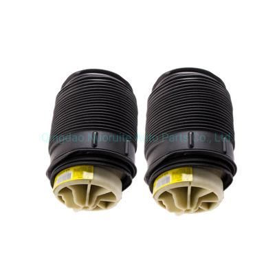 Top-Rated High Quality New Suspension W212 Left Rear Air Chamber 2123200725 for Mercedesbenz E-Class