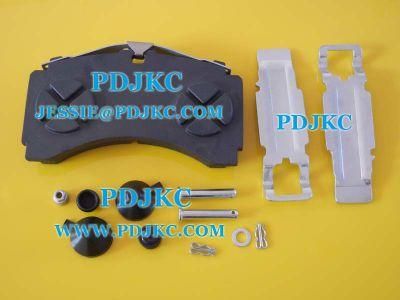 Truck Brake Pad 29244