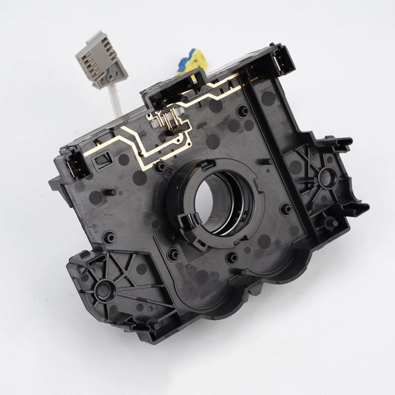 Fe-Bpg 96574708xt High Quality Car Auto Combination Switch Coil Sensor Used for Rena-Ult Laguna II 7701048917