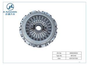 3483034034 Heavy Duty Truck Clutch Cover