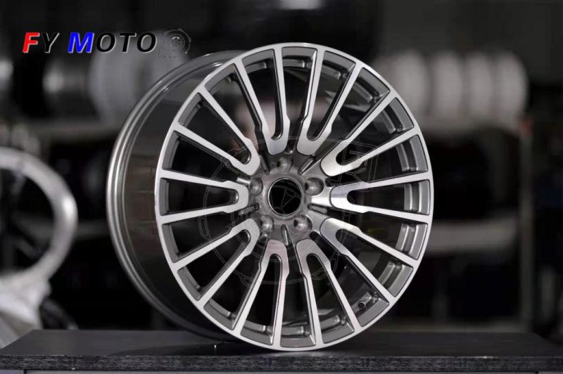 for BMW N54 535I E60 Forged Wheel