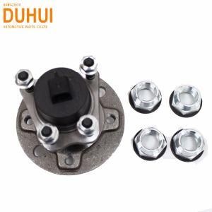 Wheel Bearing Hub Vkba3409 Wheel Bearing Kit for Opel Vectra