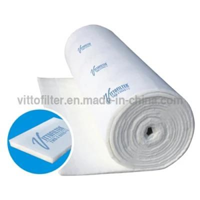 Ceiling Filter with Tc Fabric (TWB) Air Filter Sprooy