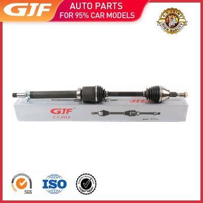 Gjf Front Right CV Axle Drive Shafts for Ford Edge 2.0t 2WD 15-18 C-Fd084-8h