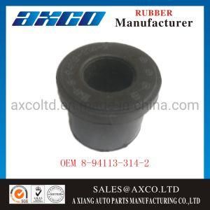 Auto Parts Rubber Bushing for Isuzu 8-94113-314-2