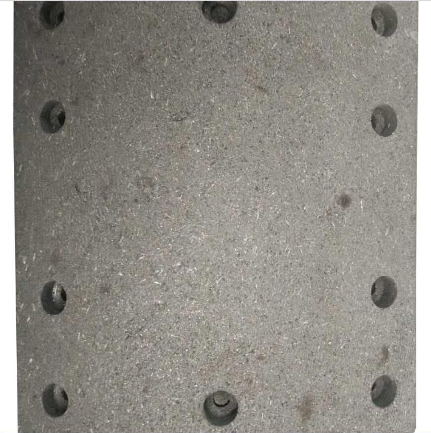 Camc Brake Lining for China Truck