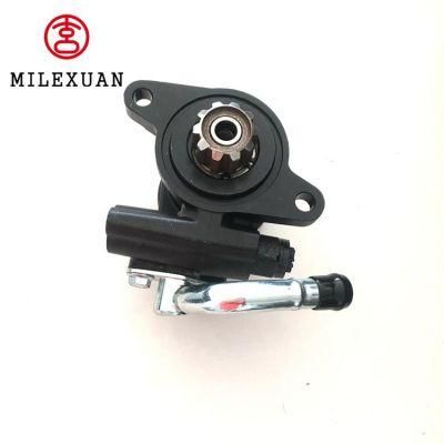 Milexuan Wholesale Auto Parts 44310-35500 44310-35610 44310-26200 Hydraulic Car Power Steering Pumps for Toyota