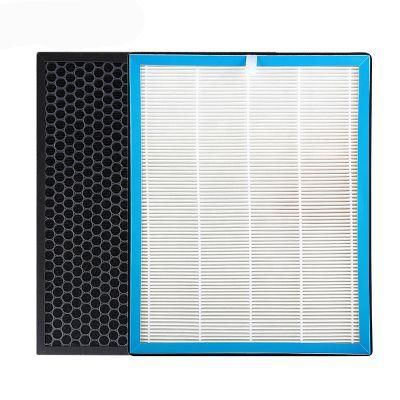 New Products for TCL Tkj-F220ab Parts Air Purifier Replacement Filter