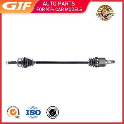 Mitsubishi Chassis Drive Shaft for Lancer Mirage 4G15 Cy4a 3815A107 3815A108 C-Mi017