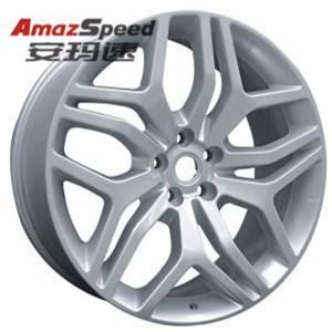 22 Inch Alloy Wheel for Landrover with PCD 5X120
