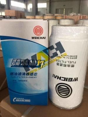 Weichai Fuel Filter (1000424915)