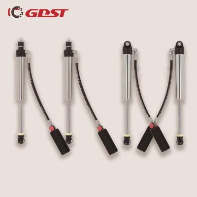 Gdst Coilover off Road Shock Torsion Bar Suspension for Toyota LC60