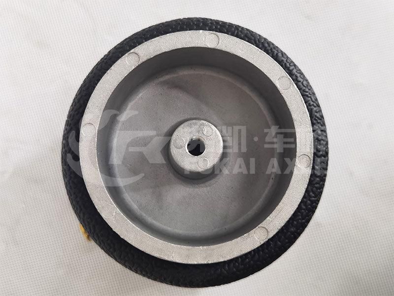 H0502A01210A0 Front Air Spring Shock Absorber for Foton Auman Etx Truck Spare Parts