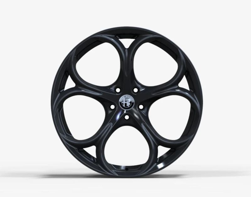 Forged Alloy Wheel for Wholesaler