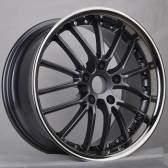 18inch for Lexus with High Demand Car Alloy Wheel