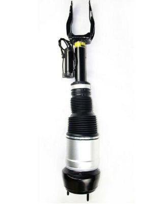 Mercedes Benz W166 Left Front Air Suspension Strut with Ads