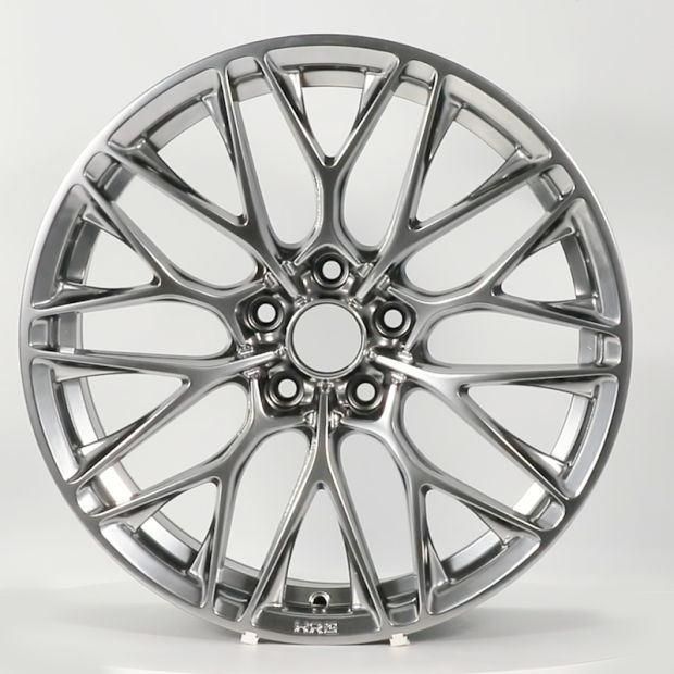 16-19inch Aftermarket Aluminum Car Alloy Wheel Rim Alluminum Wheel Rim