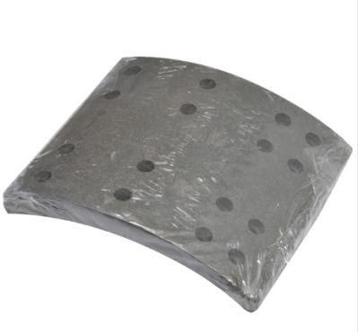 19370 Brake Lining for Heavy Duty Truck