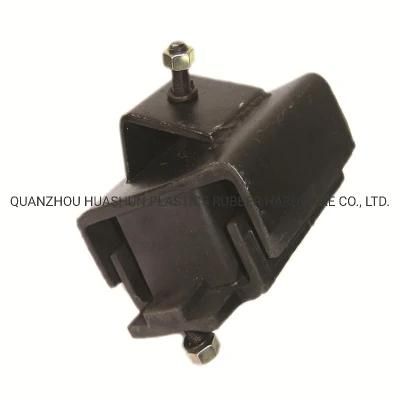 Truck Parts Rubber Mounting Engine Mounting for Hino 12035-1660