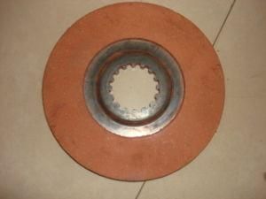 Brake Disc T80