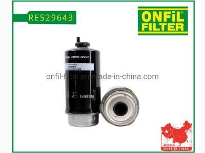 P551435 H301wk Wk8161 Fs19975 Fuel Filter for Auto Parts (RE529643)