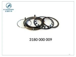 3180 000 009 Clutch Release Bearing Mounting Kit for Truck