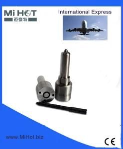 Bosch Nozzle Dlla156p1509 for Common Rail Injector Parts