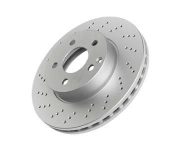 4779886ab; 4779886ab001; 04779886AC; 4779886AC OE Standard Brake Disc