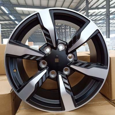 Super Strength SUV 17/20 Size for Racing Auto Parts Bearing Alloy Wheels Rims