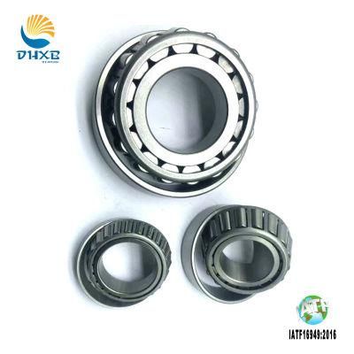 Timken Taper Roller Bearing 212047/10 212049/11 215249/10 218248/10 220149/10 25580/20 Inch Taper Roller Bearing