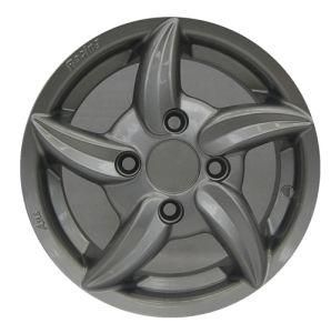 High Quality Alloy Car Wheels with Low Price