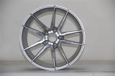 18X818X9 Car Alloy Wheels Aluminum Wheels Alloy Rims Auto Aprts Racing Wheels Aftermarket Wheels