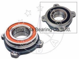 Wheel Hub Unit Bearing High Quality Auot Parts 33411093102 Wheel Hub Bearing