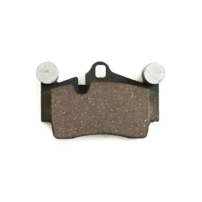 Discount Prices Auto Parts Car for Wagner D1097 Brake Pad